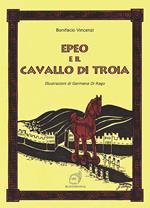 Epeo e il cavallo di Troia