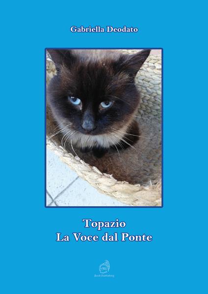 cerco amore gratis topazio