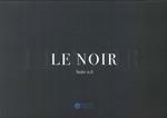 Le noir suite n. 6