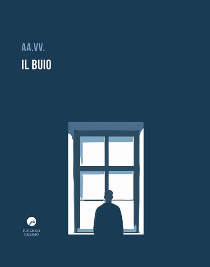 Il buio - copertina
