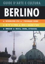 Berlino. Guida d'arte e cultura