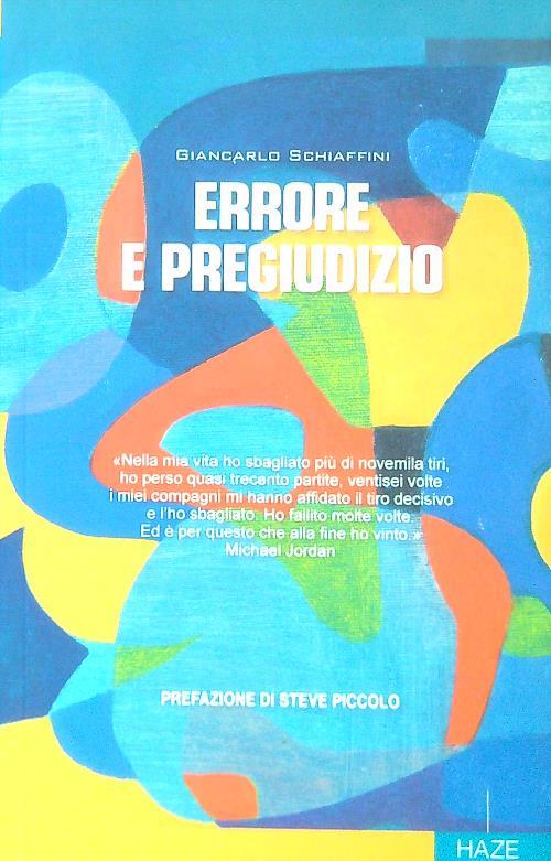 Libro di Faccia