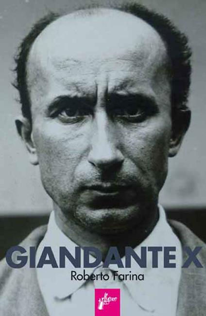 Giandante X - Roberto Farina - ebook