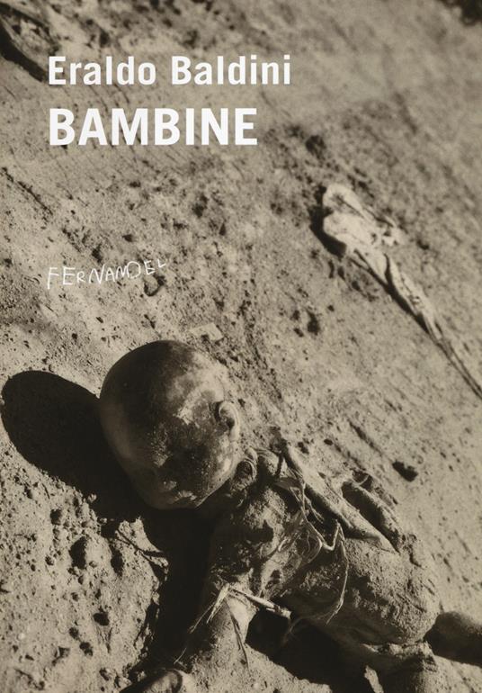 Bambine - Eraldo Baldini - copertina