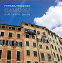 Camogli companion guide - Patrizia Traverso - copertina