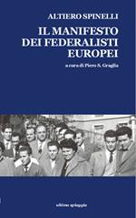 Il manifesto dei federalisti europei