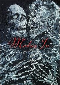 Motus in - Diego Visentin - copertina