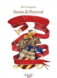 Storia Di Perceval-image