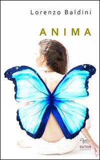 Anima - Lorenzo Baldini - copertina