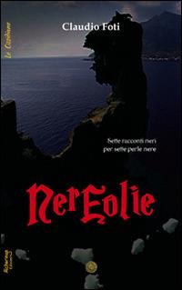 Nereolie - Claudio Foti - copertina