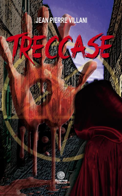 Treccase - Jean-Pierre Villani - copertina