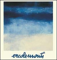 Ercole Monti. Opere recenti. Ediz. multilingue - copertina