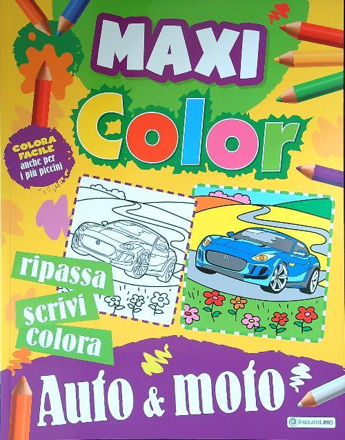 Libro di Faccia