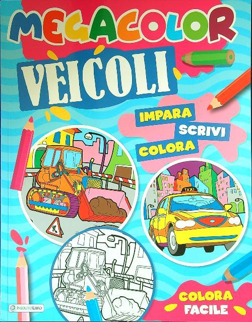 Libro di Faccia