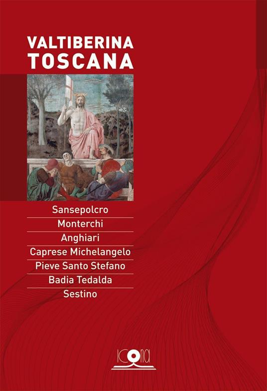Valtiberina Toscana - copertina