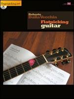 Flatpicking Guitar. Con CD Audio. Ediz. inglese