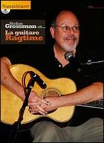 La guitare ragtime. Con CD Audio. Ediz. francese