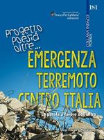 Emergenza terremoto centro Italia. Progetto poesia oltre... La parola a favore dell'altro