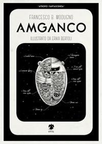 Amganco - Francesco B. Modugno - copertina