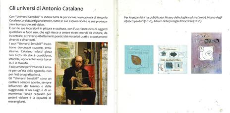 Diario di un coccodrillo - Antonio Catalano - 4