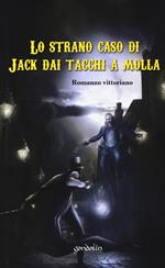 Lo strano caso di Jack dai tacchi a molla