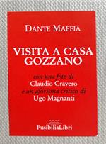 Visita a casa Gozzano. Ediz. illustrata