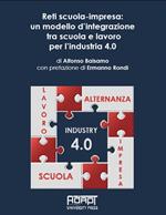 Reti scuola-impresa: un modello d'integrazione tra scuola e lavoro per l'industria 4.0