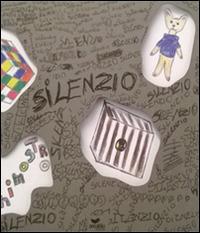 Silenzio - Eterna Pizza - copertina