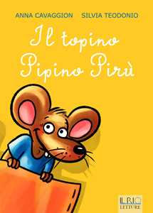 Il Topino Pipino Pirù-image