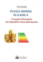 Piccole imprese in classe A. Il recupero finanziario per dipendere meno dalle banche