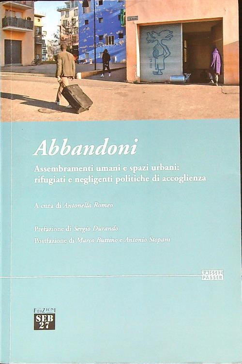 Libro di Faccia