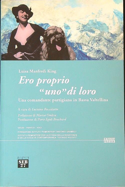 Libro di Faccia