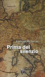 Prima del silenzio