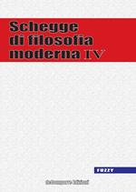 Schegge di filosofia moderna. Vol. 4