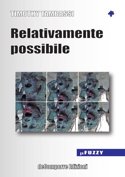 Relativamente possibile - Timothy Tambassi - copertina