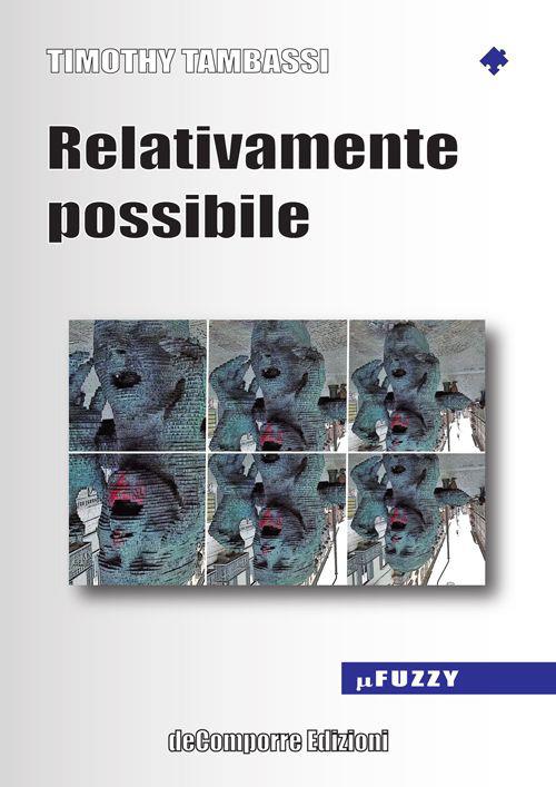 Relativamente possibile - Timothy Tambassi - copertina