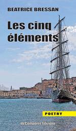 Les cinq éléments. Ediz. italiana