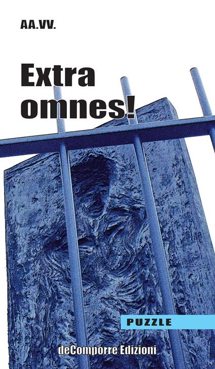Extra omnes! - copertina