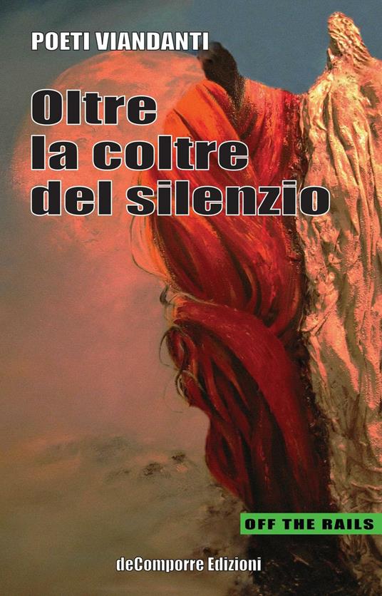 Oltre la coltre del silenzio - copertina