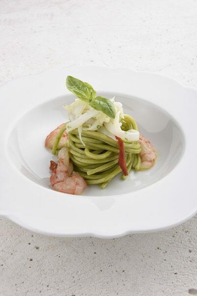 In acqua e a vapore. Dalla pasta al riso, dal pesce alla carne, dalle uova ai dolci. Tutti i segreti della cottura in H2O - Giancarlo Perbellini - 4