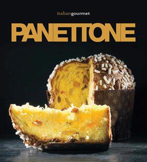 Panettone. Ediz. a colori - copertina