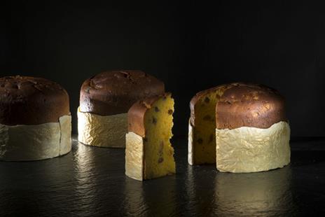 Panettone. Ediz. a colori - 3