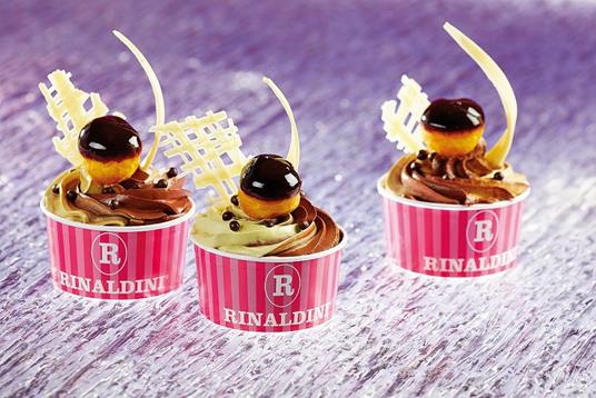 Pasticceria gelata. Semifreddi, snack, lievitati e macaron sottozero - Roberto Rinaldini - 4