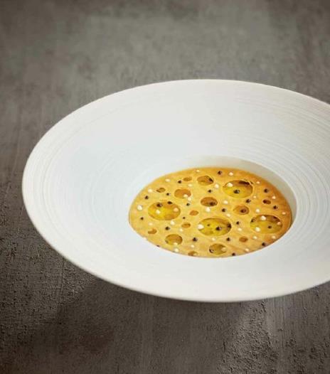 Institute Paul Bocuse. La scuola dell'eccellenza culinaria - 6