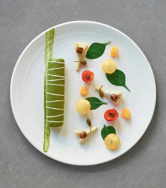 Institute Paul Bocuse. La scuola dell'eccellenza culinaria - 7