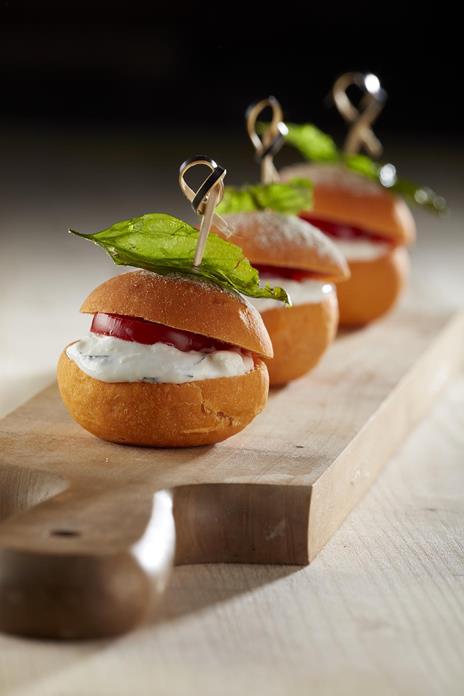 Non solo pane. Idee dolci e salate dal forno alla pasticceria - Piergiorgio Giorilli,Stefano Laghi - 2