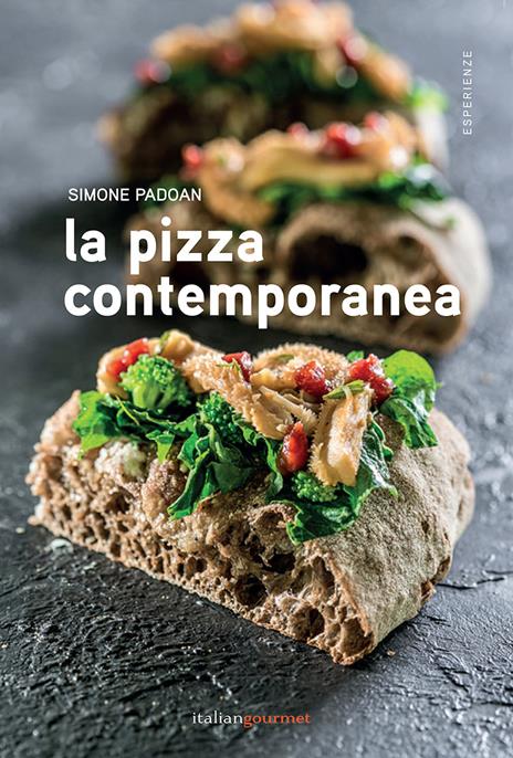 La pizza contemporanea - Simone Padoan - 5