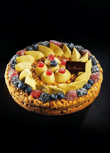 Le mie torte per voi - Iginio Massari - 5