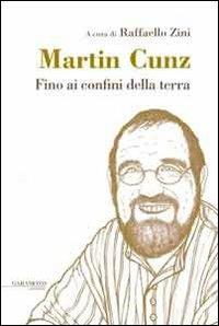 Fino ai confini della terra - Martin Cunz - copertina