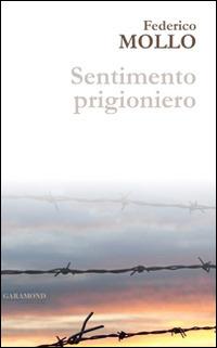 Sentimento prigioniero - Federico Mollo - copertina